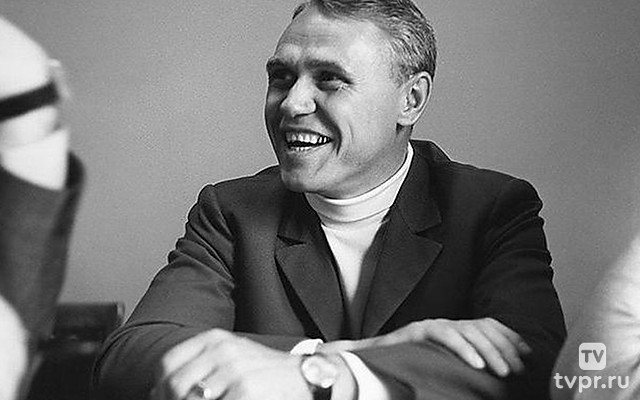 Станислав Жук. Великий одинокий