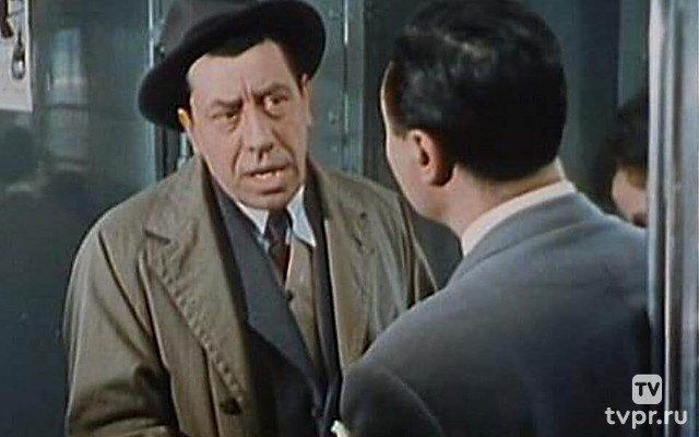 Под небом Прованса