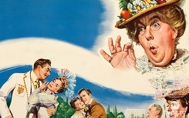 Как важно быть серьёзным