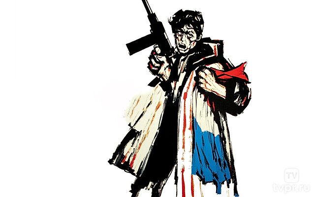 Битва за Алжир