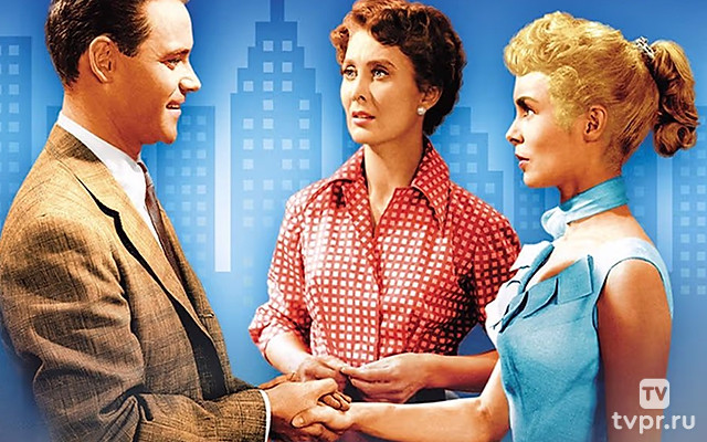 Моя сестра Эйлин