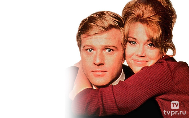 Босиком по парку