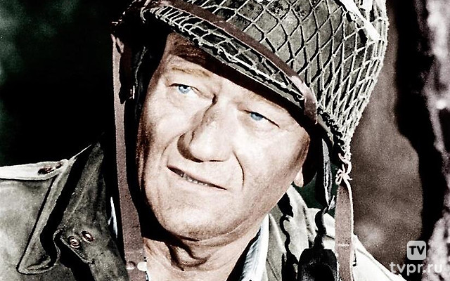 Самый длинный день