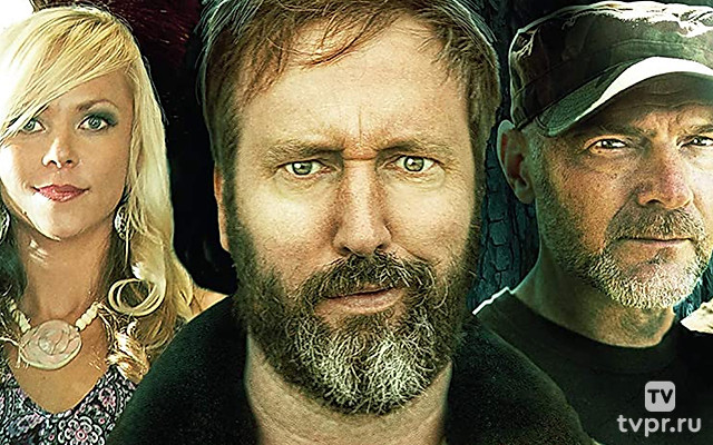 Интервью с монстрами