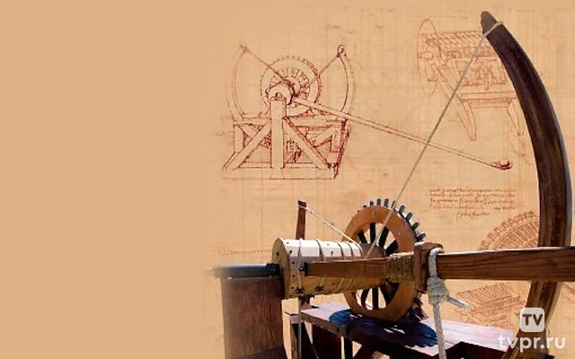 Аппараты Да Винчи