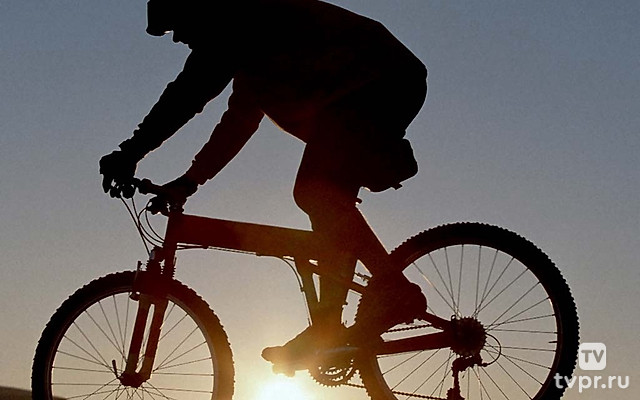 Веломарафон Эцталь