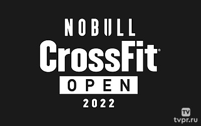 CrossFit Open