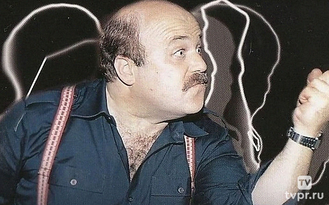 Прохиндиада 2