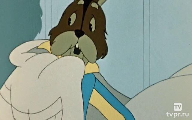 Тринадцатый рейс