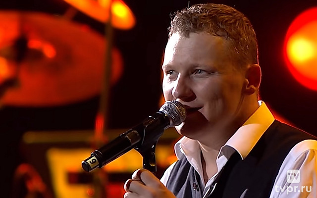 Михаил Бублик. Концертная программа «40 000 верст»