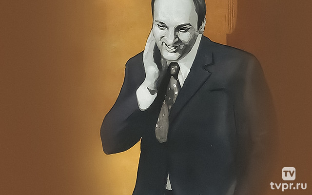 Ключ без права передачи