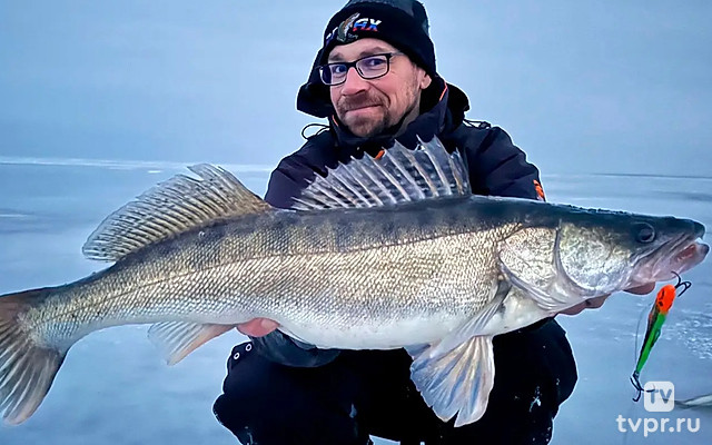 Секреты рыбалки на Горьковском водохранилище