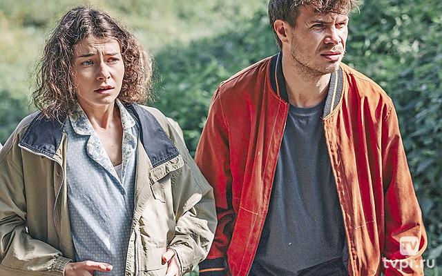 Мимо тёщиного дома