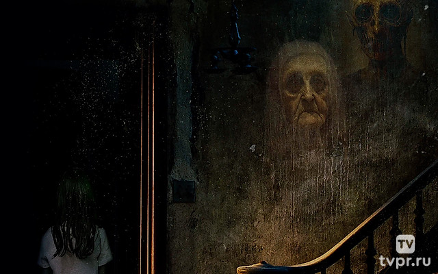 Астрал. Спуск к дьяволу