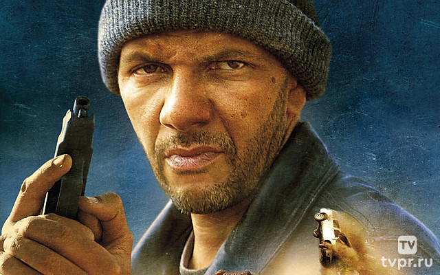 Перекрёсток