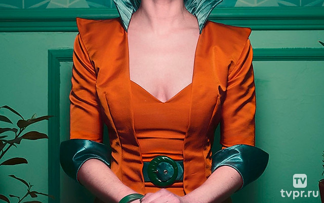 Вкуснейшая моя