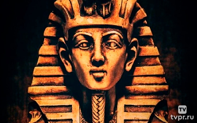 Гробницы Египта: самая важная миссия