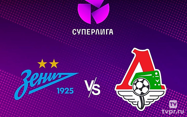 Суперлига. Женщины. Тур 19. «Зенит» - «Локомотив»