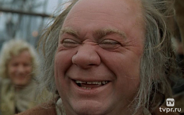 Легенда о Тиле