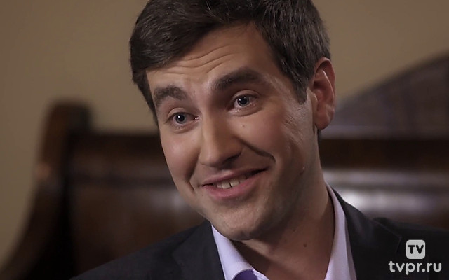 Папа для Софии