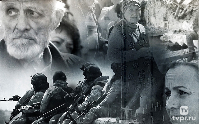 ЛНР: Путь к независимости