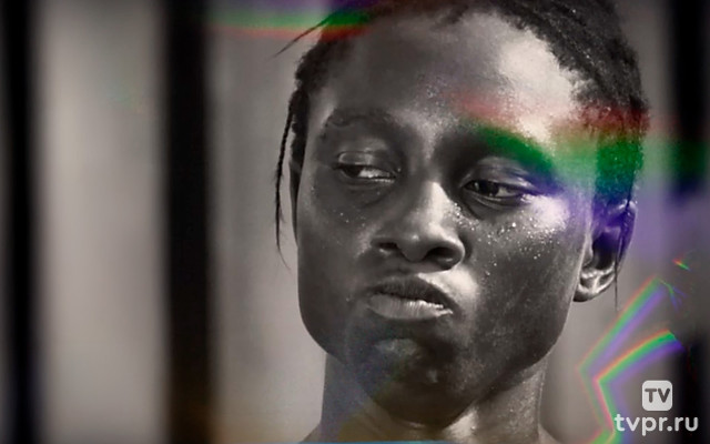 Последние годы африканской работорговли