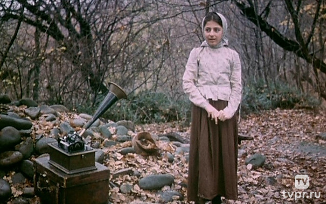 Путешествие молодого композитора