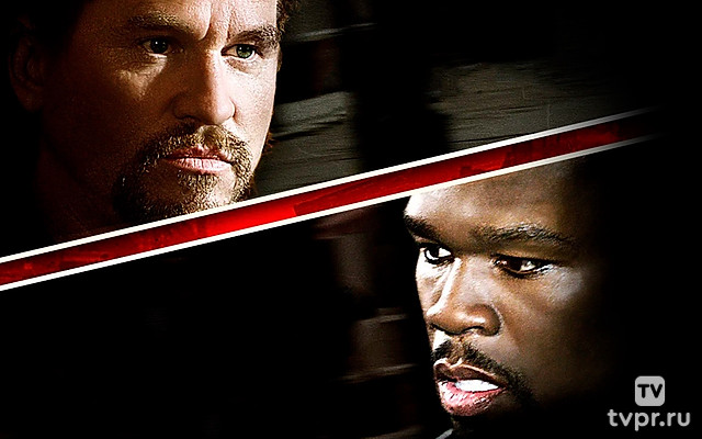 Улицы крови