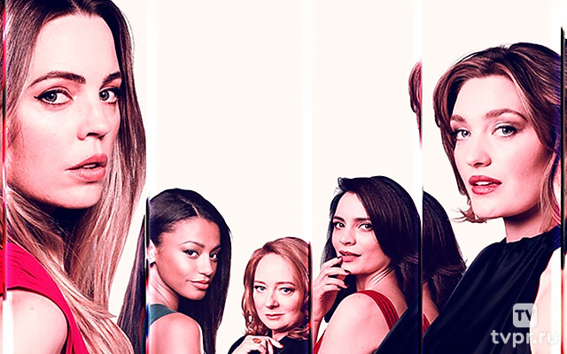 Клуб плохих матерей