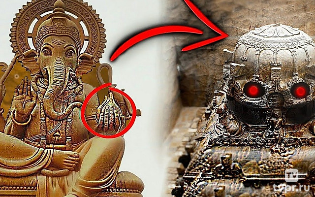 Археологи не расскажут об этом! Кто и зачем все это построил?