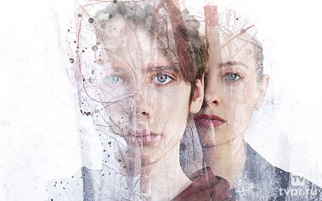 Дыхание мёртвого леса