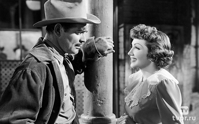 Шумный город