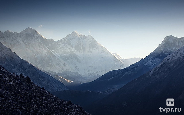 Обмануть горы