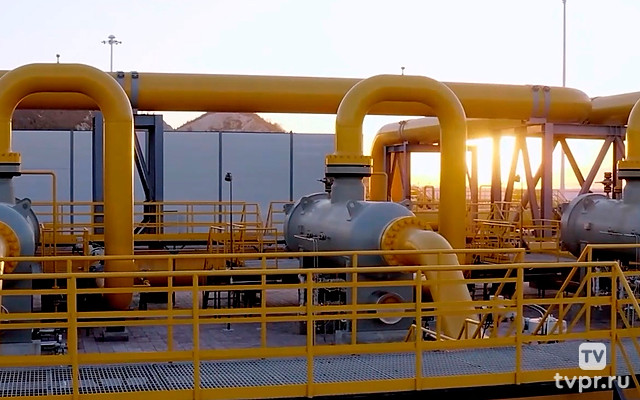 Россия - Китай. Новая эпоха