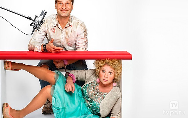 Ну, здравствуй! Оксана Соколова!