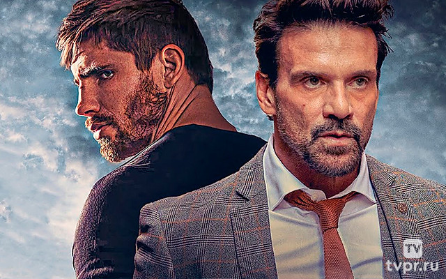 Чёрный лотос