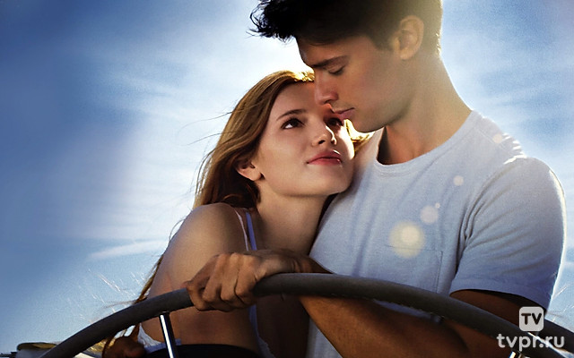 Полуночное солнце