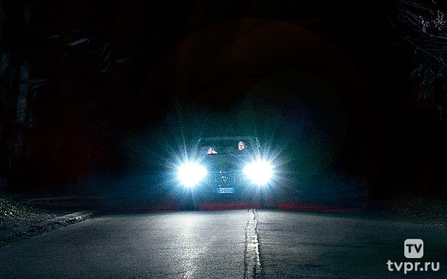 Фантом из прошлого