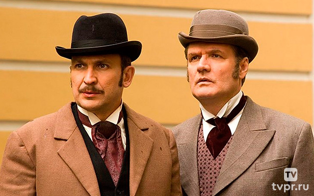 Сыщик Путилин