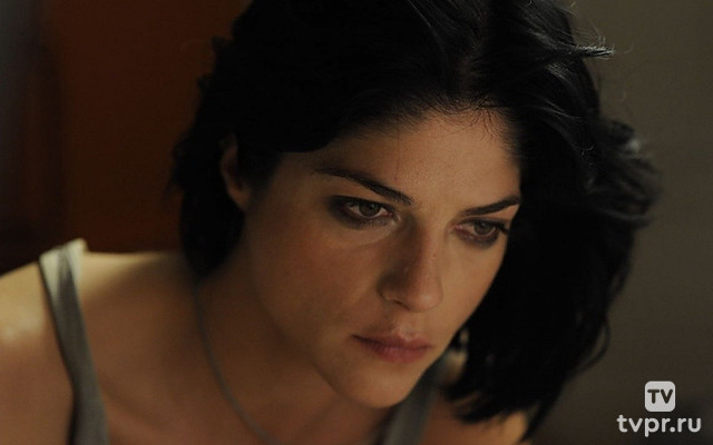 Тёмная лошадка