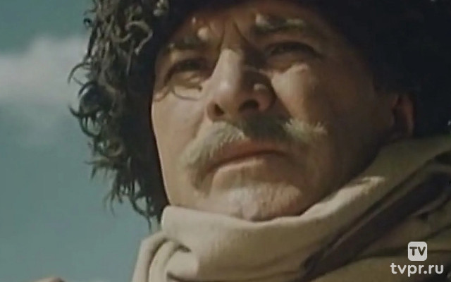 Пржевальский