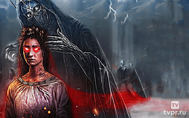 Что пытались скрыть от нас? Находка перевернувшая Историю!