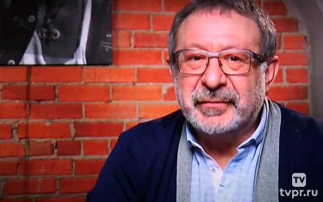 Юрий Антонов. Право на одиночество