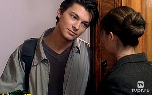 Северное сияние