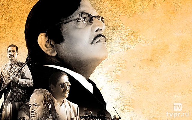 Жизнь Аджаба Сингха