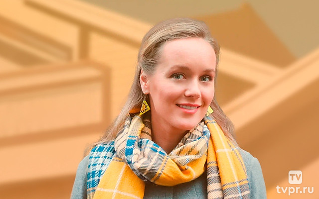 Открытая дверь