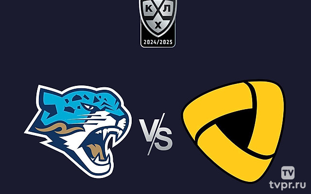 Фонбет Чемпионат КХЛ. «Барыс» - «Северсталь»