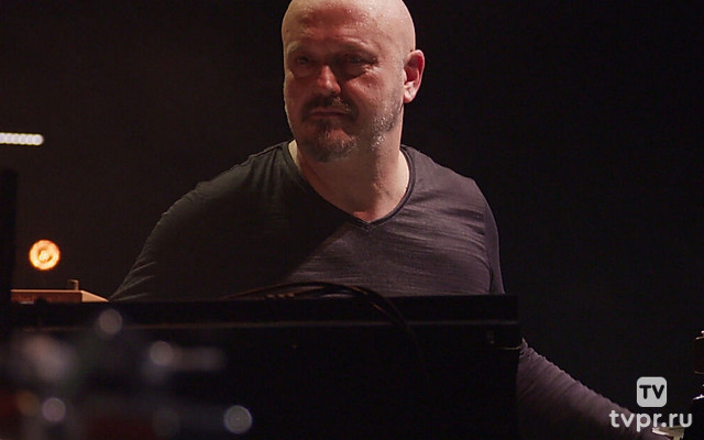 Фестиваль Jazz à la Villette 2021