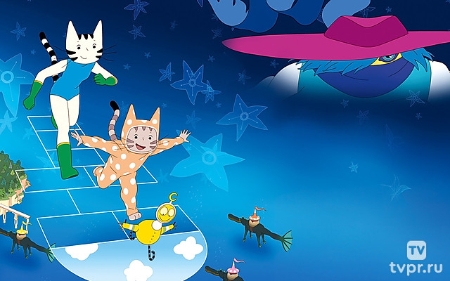 Сирокко из страны ветров