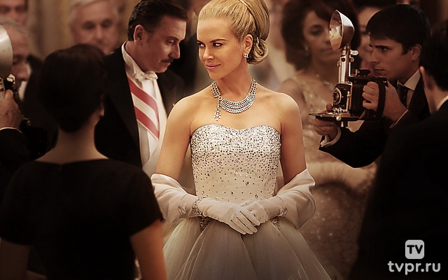 Принцесса Монако